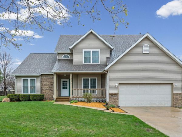 3359 Boone Street, West Lafayette, IN 47906