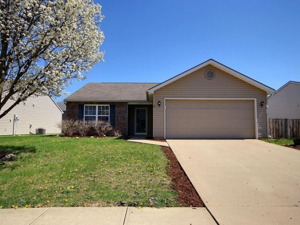 7307 Shetland Drive, Fort Wayne, IN 46814