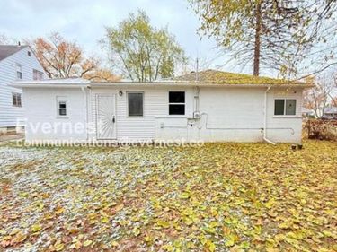 18455 Wormer Street , Detroit, MI 48219