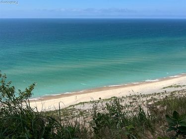 Parcel A Lake Bluff Drive , Arcadia Twp, MI 49613