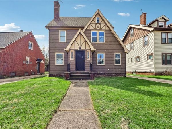 18310 La Salle Avenue , Cleveland, OH 44119