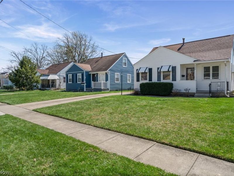 509 Cambridge Avenue, Elyria, OH 44035 Photo 3