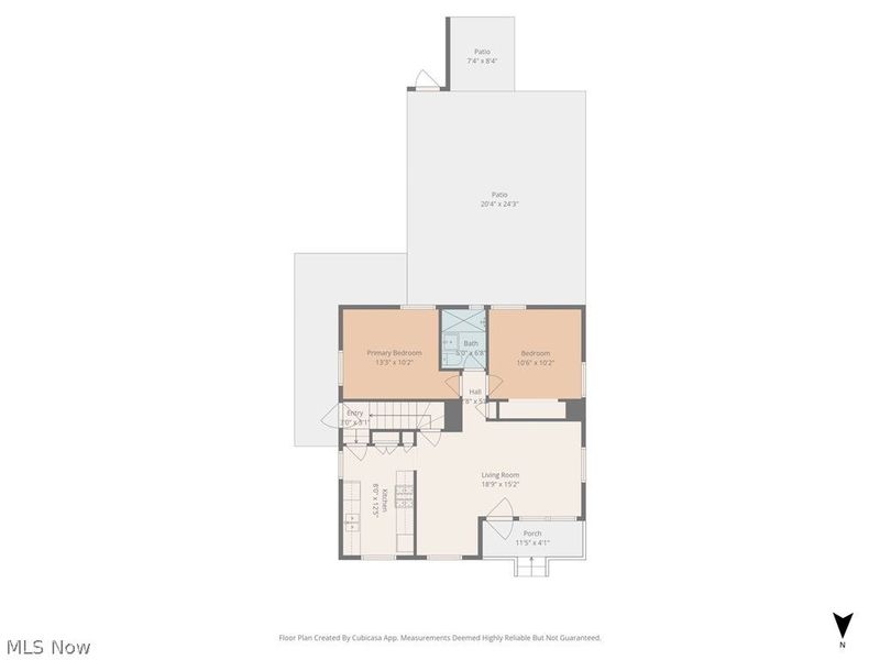 509 Cambridge Avenue, Elyria, OH 44035 Photo 30