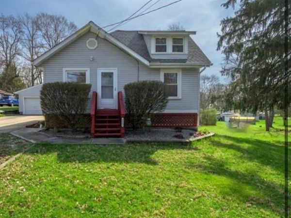 6442 Spring Street, Ravenna, OH 44266