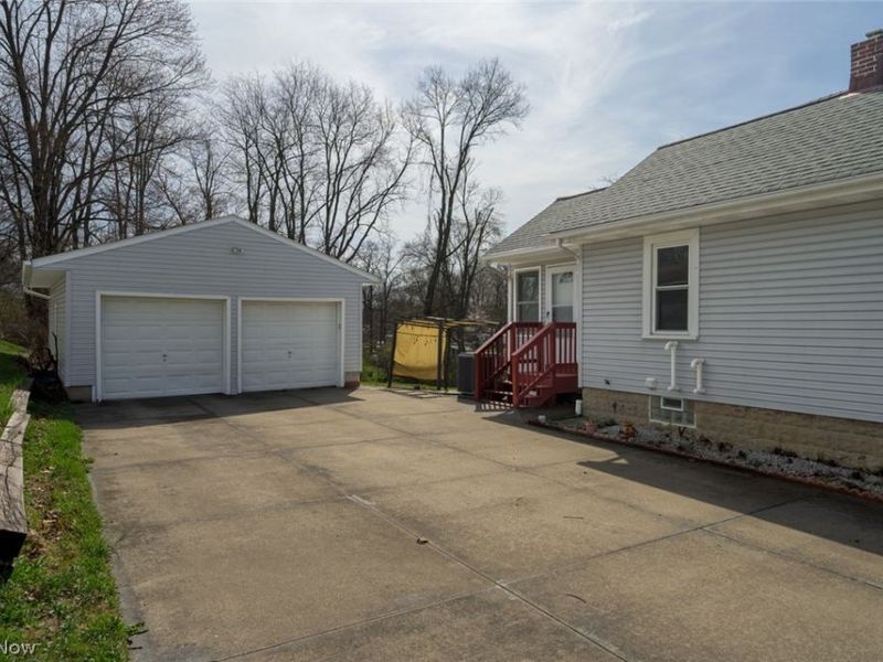 6442 Spring Street, Ravenna, OH 44266 Photo 32