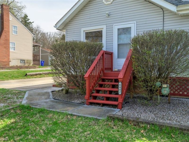 6442 Spring Street, Ravenna, OH 44266 Photo 38