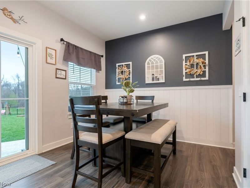 3349 Stoneleigh Road NE, Canton, OH 44721 Photo 12