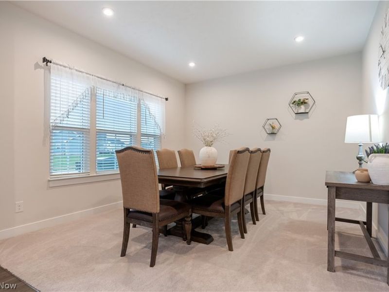 3349 Stoneleigh Road NE, Canton, OH 44721 Photo 14