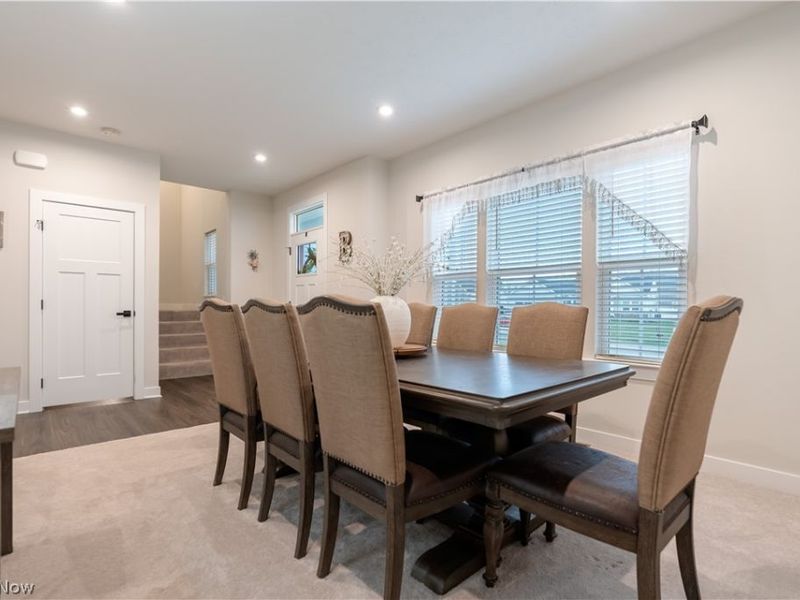 3349 Stoneleigh Road NE, Canton, OH 44721 Photo 15