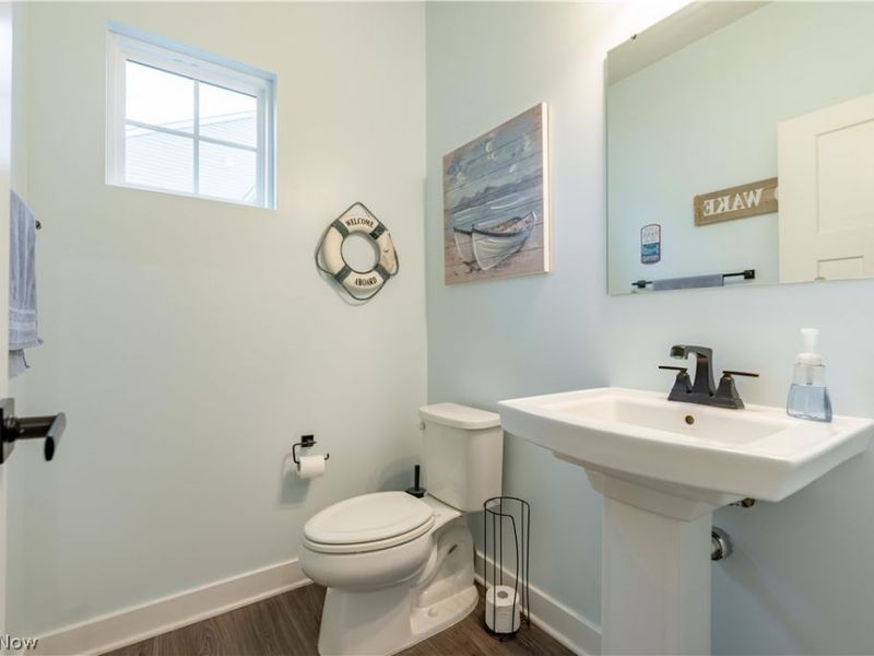 3349 Stoneleigh Road NE, Canton, OH 44721 Photo 16