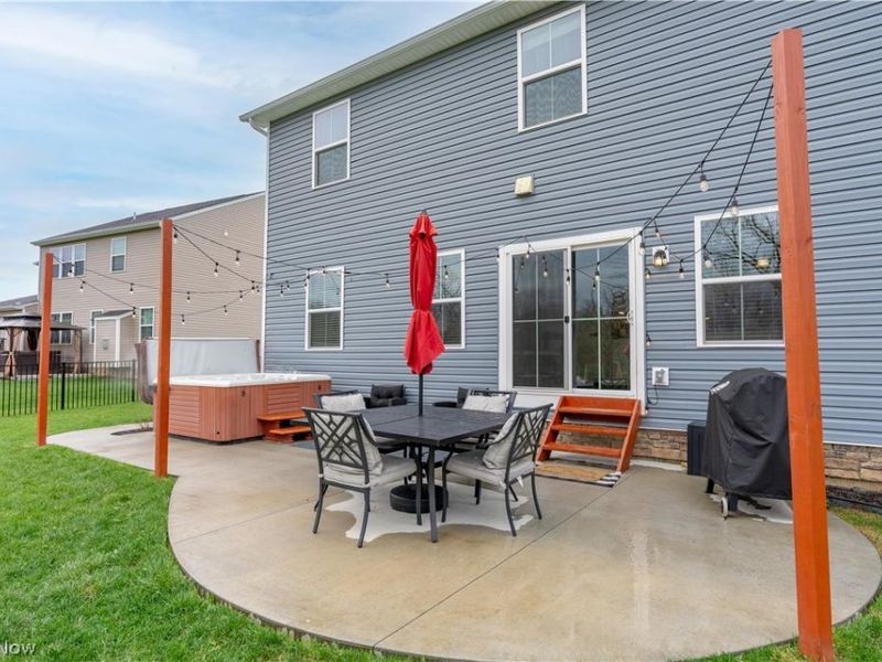 3349 Stoneleigh Road NE, Canton, OH 44721 Photo 30