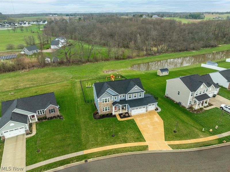 3349 Stoneleigh Road NE, Canton, OH 44721 Photo 32