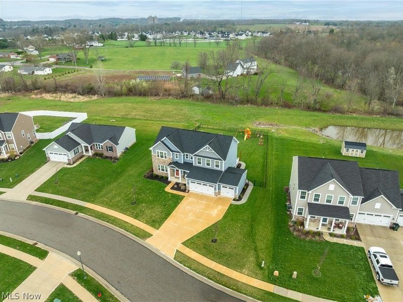 3349 Stoneleigh Road NE, Canton, OH 44721 Photo 33