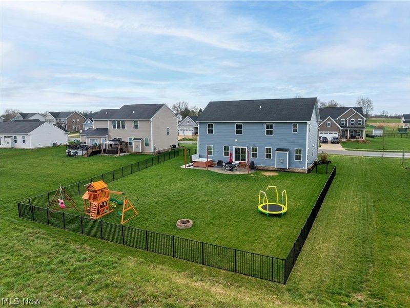 3349 Stoneleigh Road NE, Canton, OH 44721 Photo 34