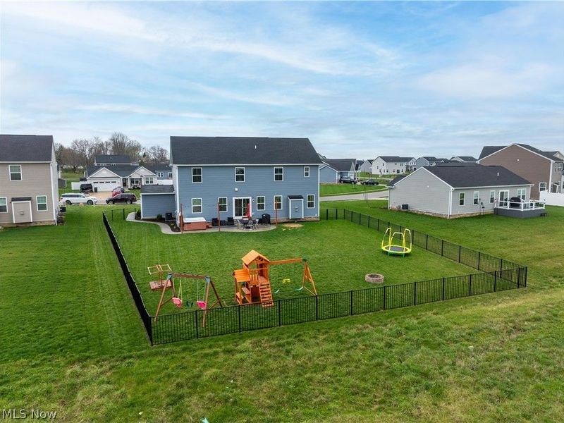 3349 Stoneleigh Road NE, Canton, OH 44721 Photo 35