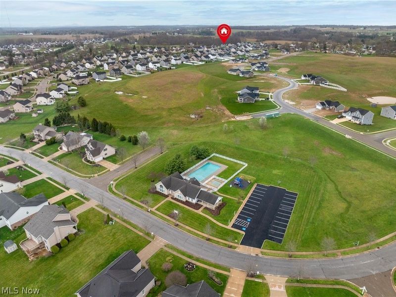 3349 Stoneleigh Road NE, Canton, OH 44721 Photo 38