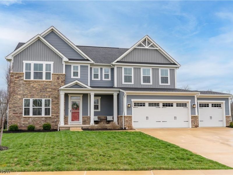 3349 Stoneleigh Road NE, Canton, OH 44721 Photo 39