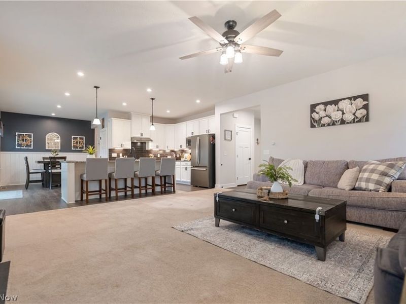 3349 Stoneleigh Road NE, Canton, OH 44721 Photo 7