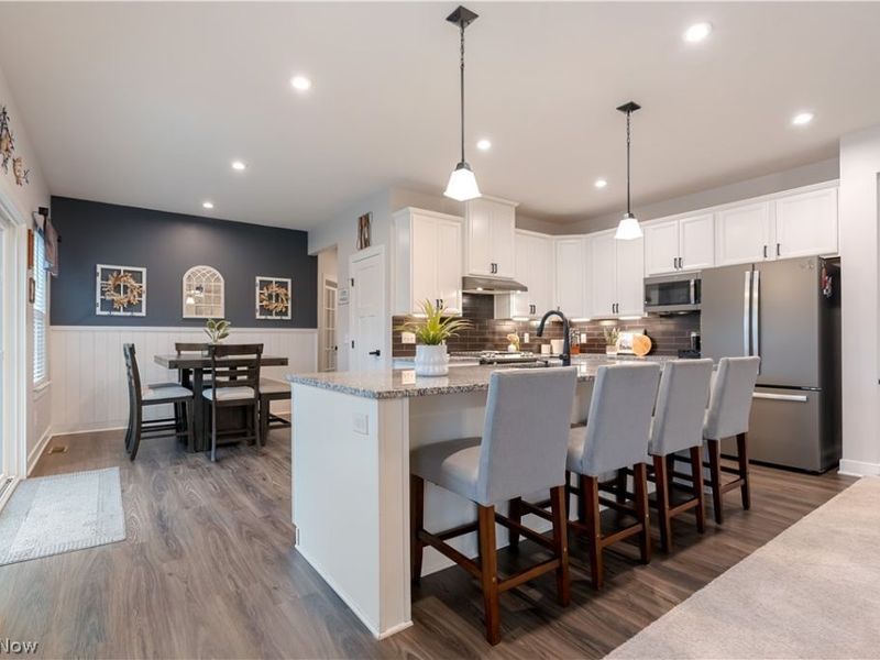 3349 Stoneleigh Road NE, Canton, OH 44721 Photo 9