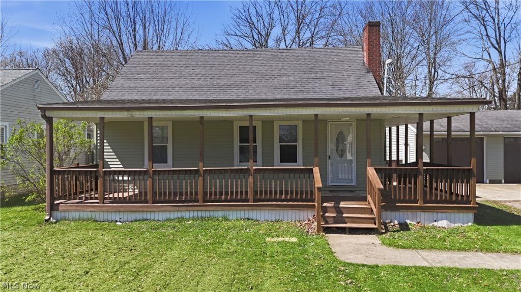 349 Michigan Avenue, Mansfield, OH 44905