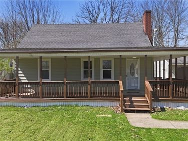 349 Michigan Avenue, Mansfield, OH 44905