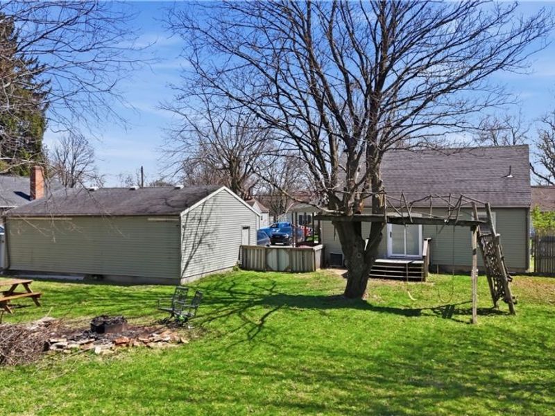 349 Michigan Avenue, Mansfield, OH 44905 Photo 26