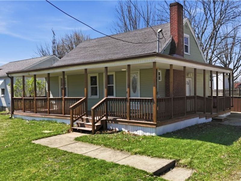 349 Michigan Avenue, Mansfield, OH 44905 Photo 3