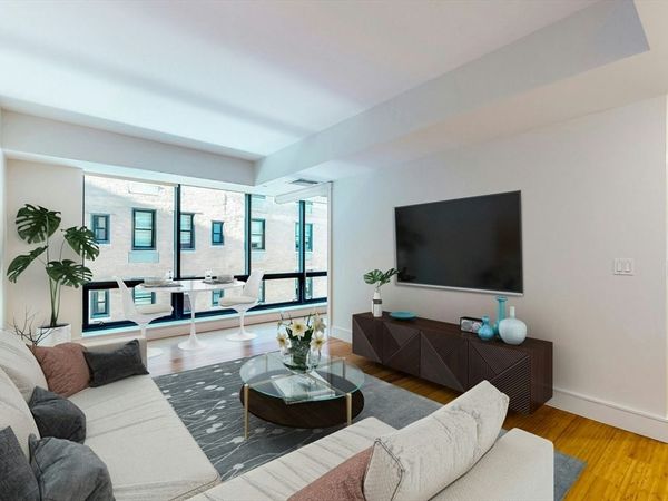 45 Province St, Unit 1207, Boston, MA 02108