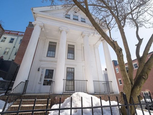 33 Cordis Street, Boston, MA 02129