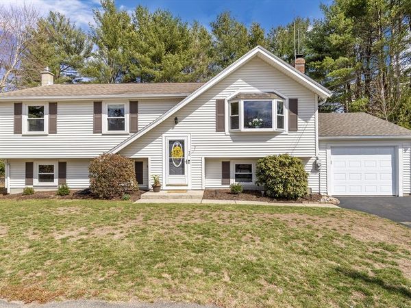 50 Harlow Rd, Rockland, MA 02370