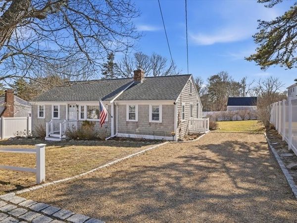 51 Sunset Lane, Dennis, MA 02670