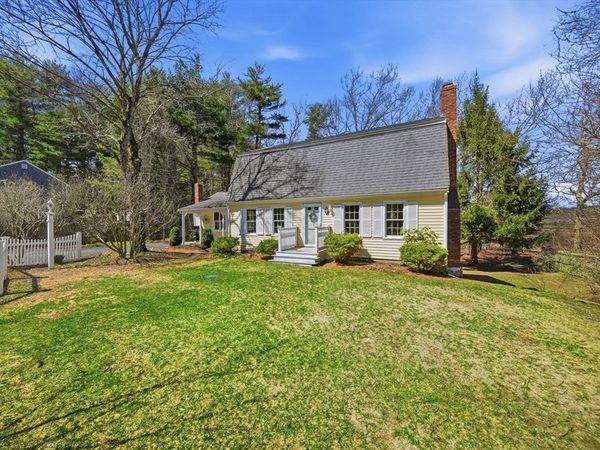 182 East St, Duxbury, MA 02332