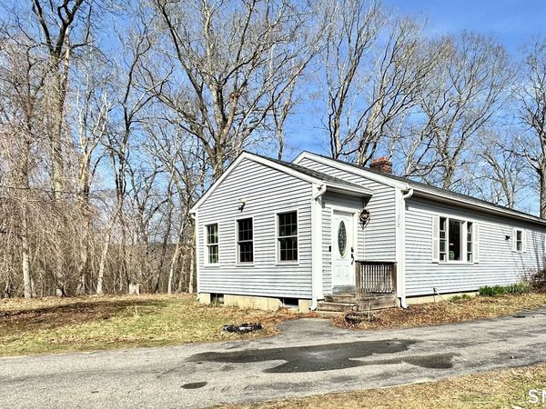 512 Brook, Scotland, CT 06247