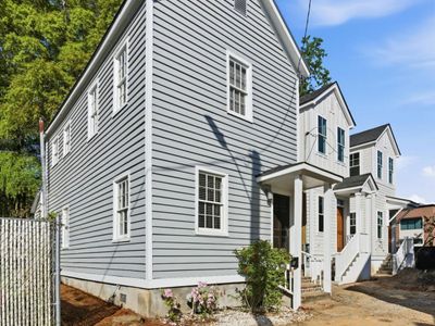 7 Lapps, Charleston, SC 29403