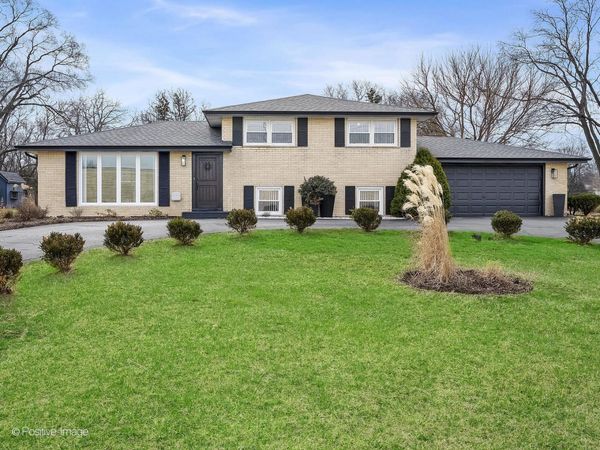 20W065 S Frontage Road , Lemont, IL 60439