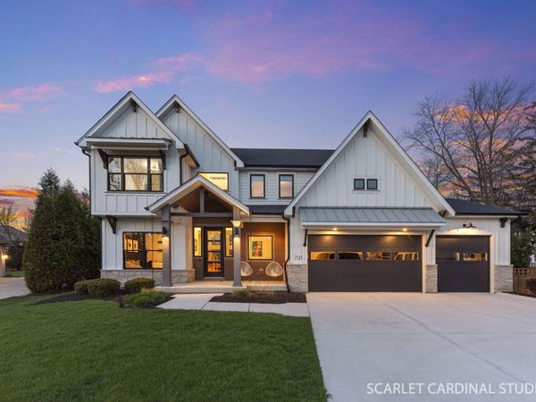 731 Saddlers Court , Naperville, IL 60540