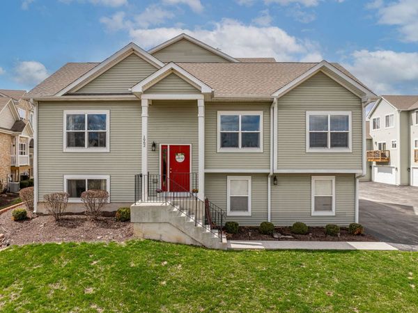 1962 Rena Lane , Yorkville, IL 60560