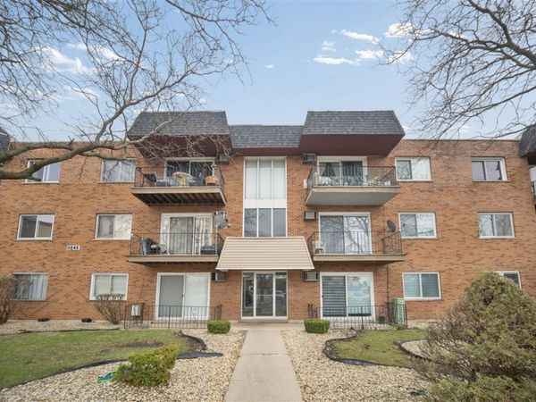 11245 S Harlem Avenue , Unit A1, Worth, IL 60482