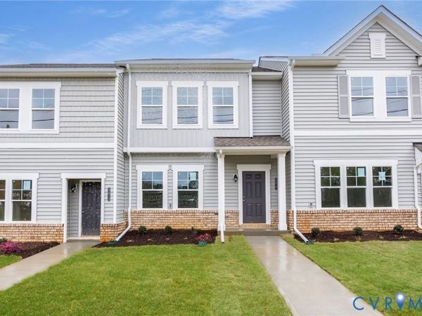 3436 Broadwick Road , Richmond, VA 23234