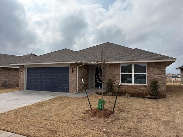 9105 Blackfork Lane, Oklahoma City, OK 73160