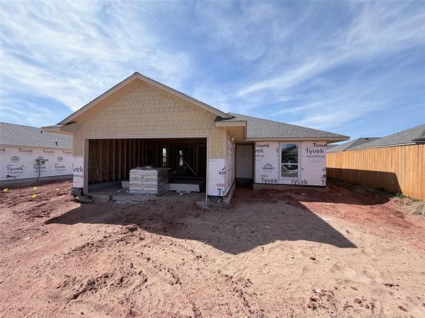 19905 Stovall Drive, Edmond, OK 73012