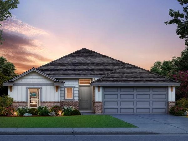 1709 Pin Cherry Lane, Moore, OK 73160