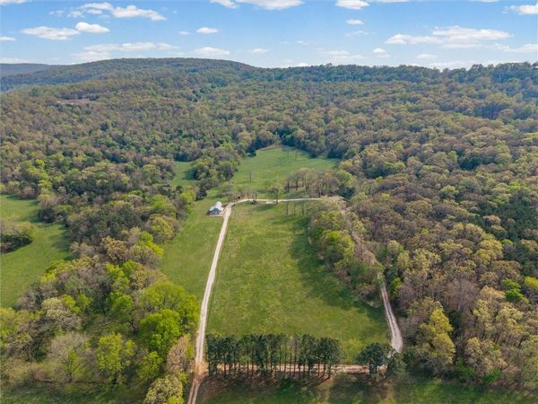 17329 Archer Road, Canehill, AR 72717