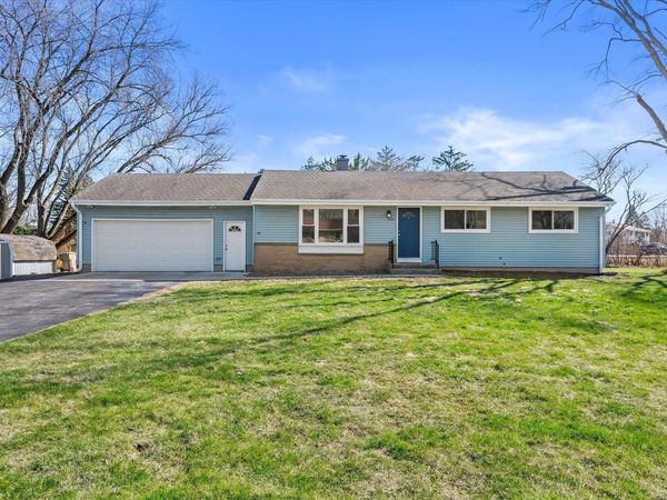 10303 W Leon TERRACE, Milwaukee, WI 53224