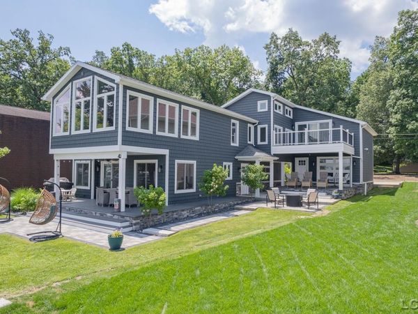 8210 Clark's , Addison, MI 49220