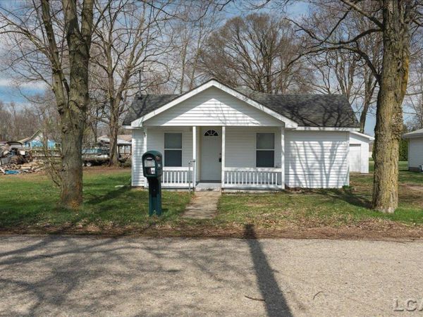 9581 Central , Morenci, MI 49256