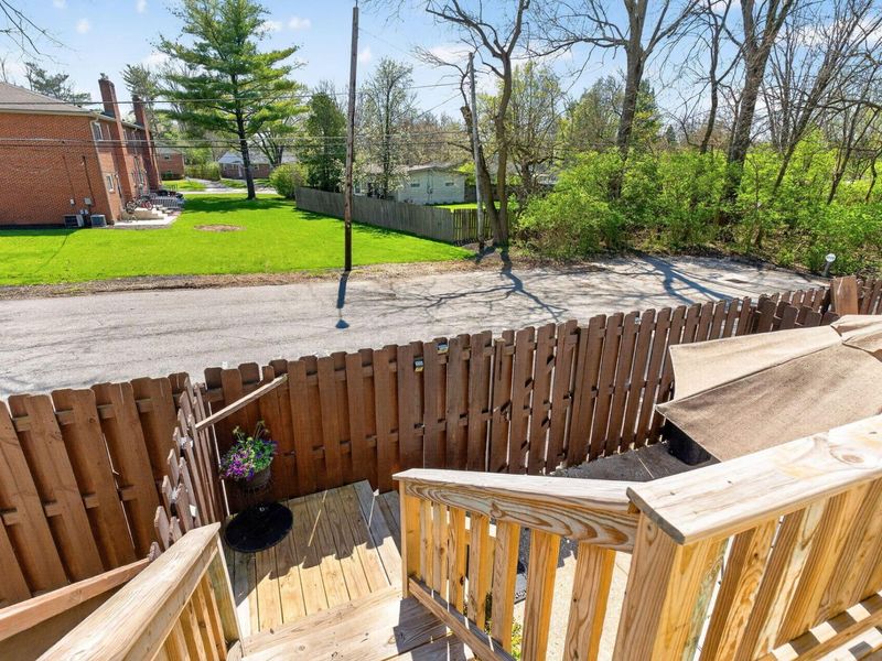 421A E North Street, Worthington, OH 43085 Photo 38