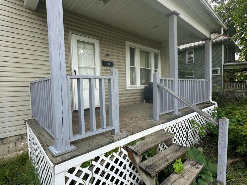 249 S Burgess Avenue , Columbus, OH 43204 Photo 10