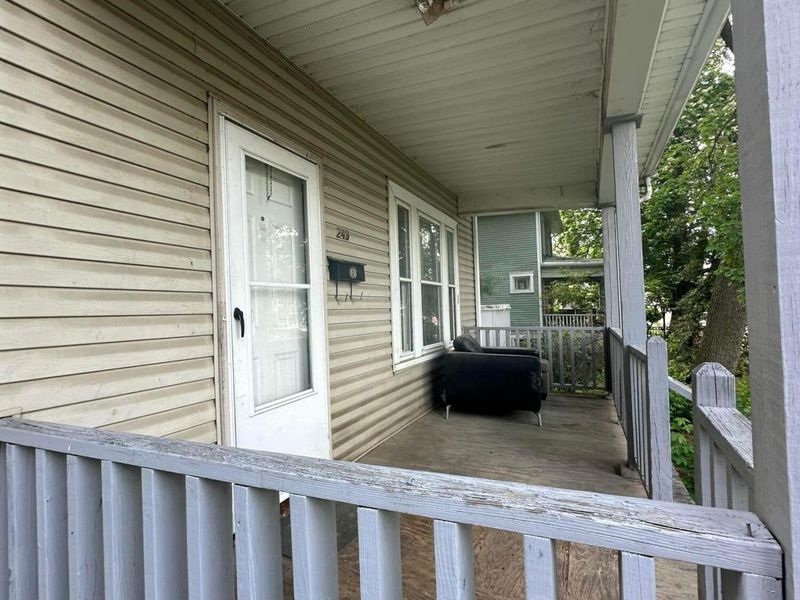 249 S Burgess Avenue , Columbus, OH 43204 Photo 11