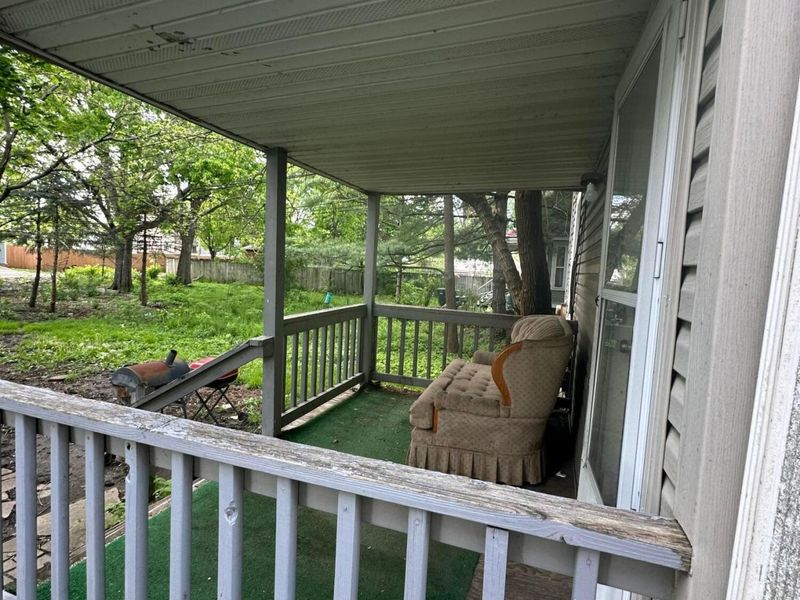 249 S Burgess Avenue , Columbus, OH 43204 Photo 14